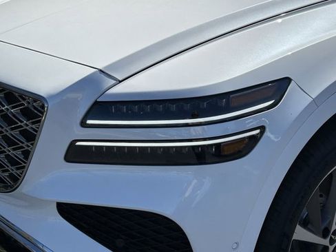 New 2026 Genesis GV80 2.5T Advanced AWD/4WD image 13