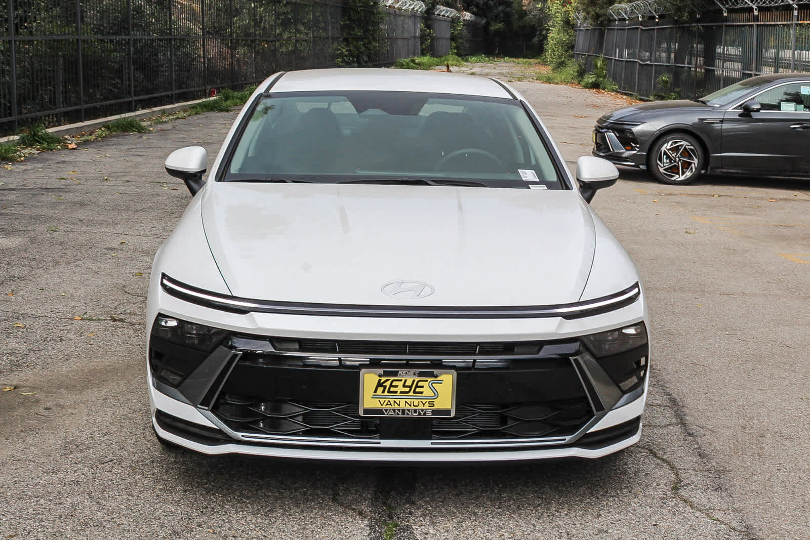 Certified 2026 Hyundai Sonata SE FWD image 2
