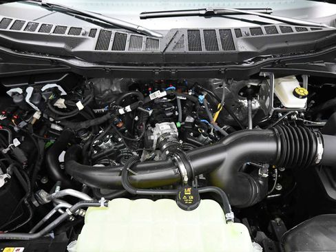 New 2026 Ford F150 STX w/ Equipment Group 200A image 12