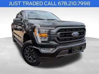Certified 2023 Ford F150 XLT w/ Equipment Group 302A High video 1