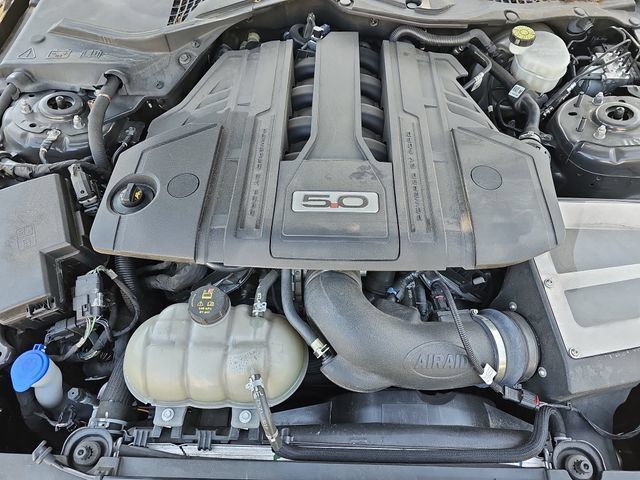 Used 2023 Ford Mustang GT w/ Security Package RWD image 31