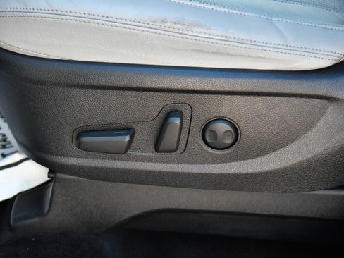 Used 2021 Hyundai Palisade SEL w/ Premium Package image 17