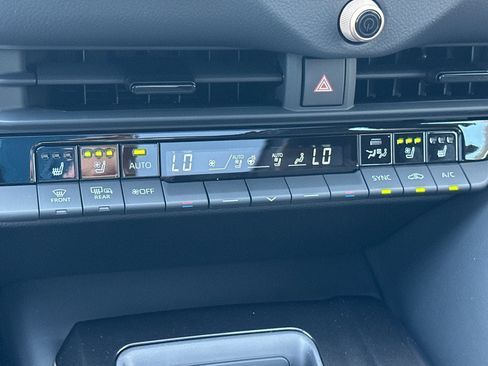 New 2026 Toyota Crown w/ Advanced Technology Package AWD/4WD image 22