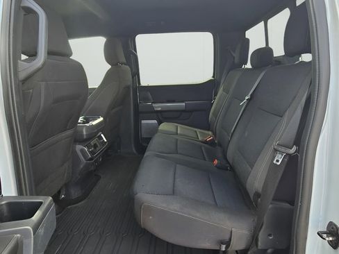 Used 2022 Ford F150 XLT w/ Equipment Group 302A High AWD/4WD image 26