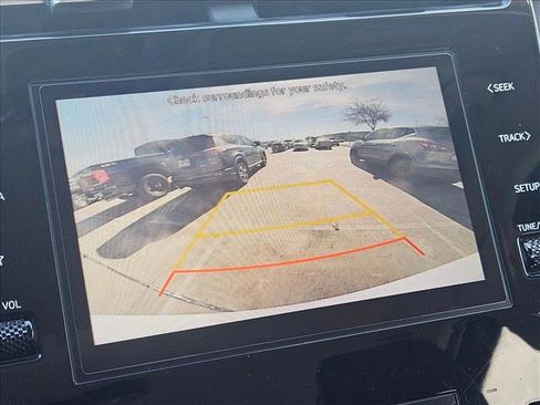 Certified 2023 Hyundai Tucson SEL w/ Convenience Package image 12