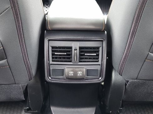 Certified 2022 Subaru Forester Wilderness AWD/4WD image 22