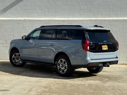 New 2026 Ford Expedition Max Active image 3