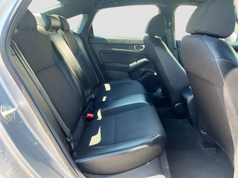 Used 2024 Honda Civic Sport image 24