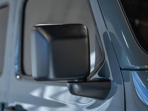 Used 2024 Jeep Wrangler Unlimited Rubicon 392 image 18