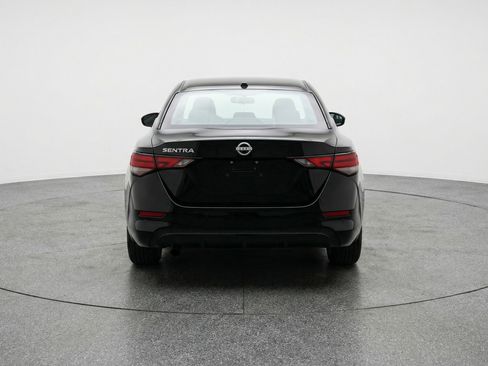 Used 2025 Nissan Sentra SV FWD image 7