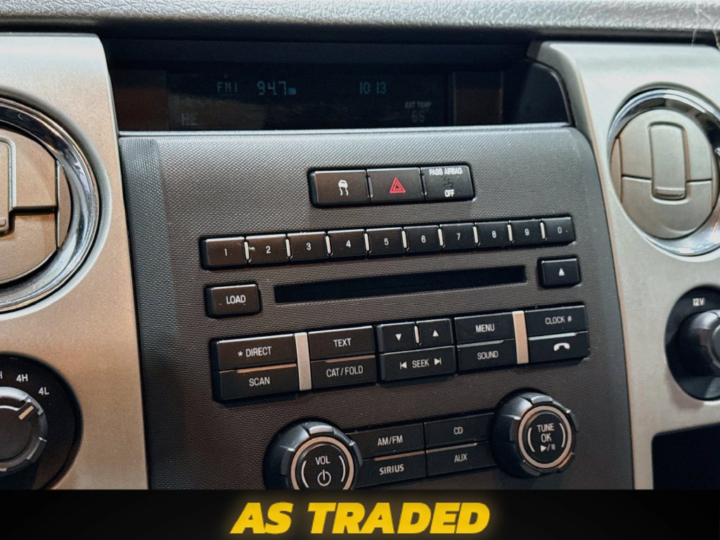 Used 2009 Ford F150 STX AWD/4WD image 16