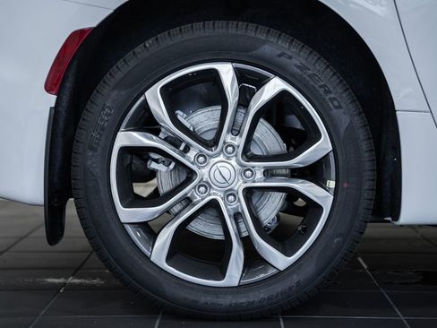 New 2026 Chrysler Pacifica Pinnacle image 20