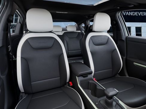 New 2026 Kia K4 GT-Line Turbo FWD image 18