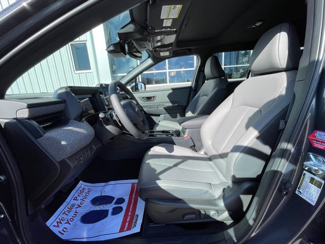 New 2026 Subaru Outback Limited AWD/4WD image 15