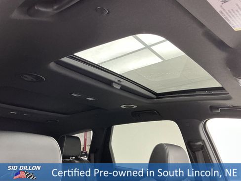 Used 2022 Buick Enclave Avenir w/ Avenir Technology Package image 27