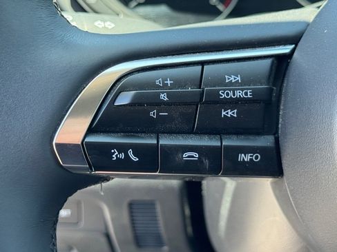 Used 2025 MAZDA CX-30 AWD 2.5 S w/ Preferred Package image 25