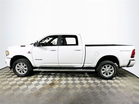 Used 2022 RAM 2500 Laramie image 6