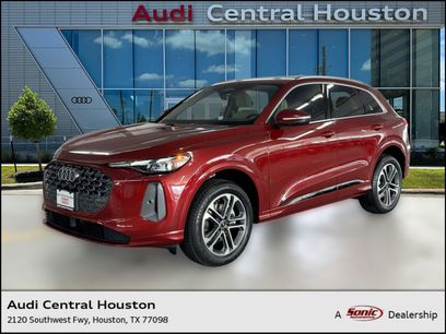 New 2025 Audi Q5 Premium