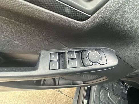 Used 2024 Ford Escape ST-Line w/ Tech Pack #1 image 25