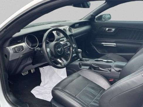 Used 2023 Ford Mustang GT Premium w/ Mustang Nite Pony Package RWD image 15