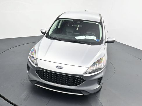 Used 2021 Ford Escape SE AWD/4WD image 11