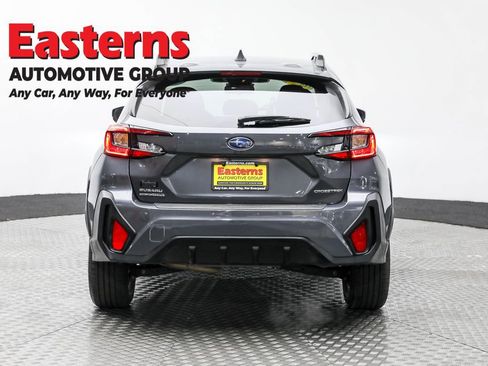 Used 2024 Subaru Crosstrek 2.0i Premium image 6