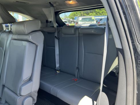 Used 2021 Toyota Highlander Limited AWD/4WD image 26