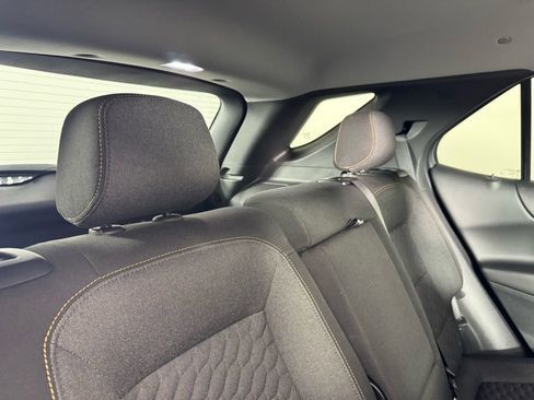 Used 2021 Chevrolet Equinox LT image 27