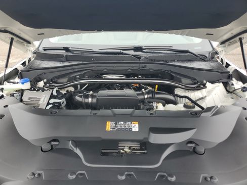 Certified 2024 Lincoln Aviator AWD w/ Premium Package image 8