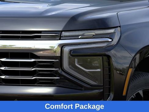 New 2026 Chevrolet Suburban LT w/ Comfort Package AWD/4WD image 11