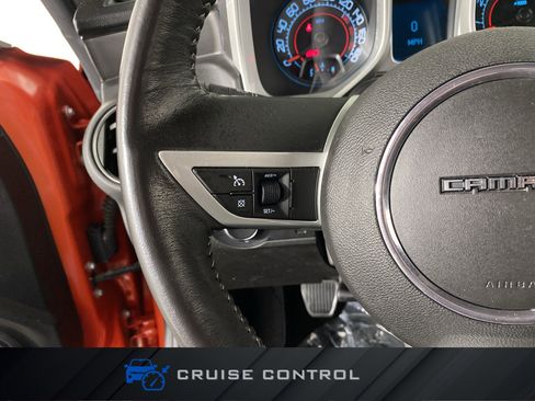 Used 2011 Chevrolet Camaro SS w/ RS Package image 20
