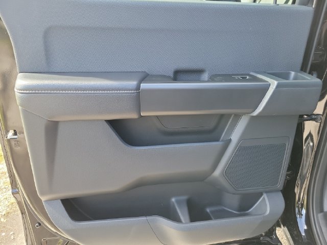 Certified 2025 Ford F150 STX w/ Equipment Group 200A RWD image 15