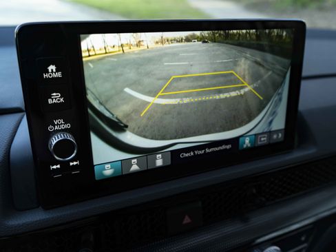 Used 2024 Honda CR-V EX-L image 30