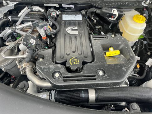 New 2026 RAM 3500 Laramie image 29