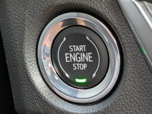 New 2026 Buick Encore GX Sport Touring AWD/4WD image 29