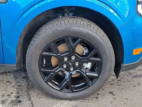 Used 2025 Ford Maverick XLT w/ XLT Luxury Package image 10