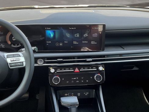 New 2026 Hyundai Tucson SEL image 6