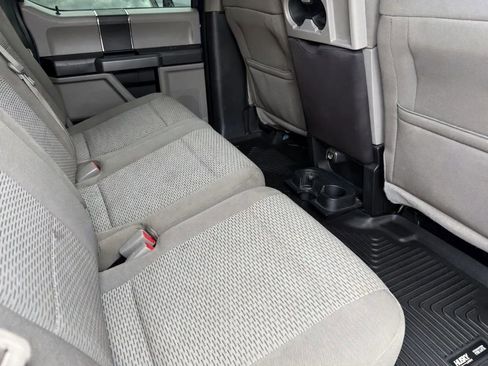 Used 2017 Ford F150 XLT RWD image 28