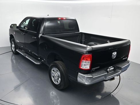 Used 2022 RAM 2500 Big Horn image 59