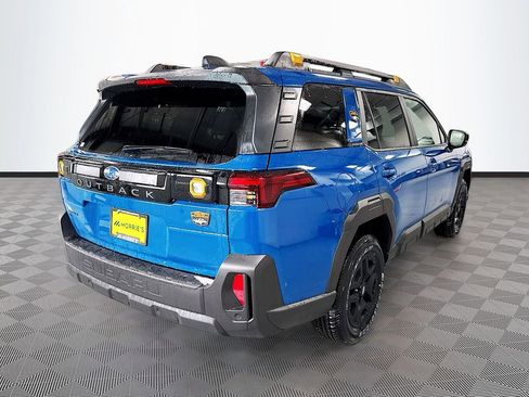 New 2026 Subaru Outback Wilderness image 4