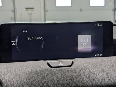 Certified 2025 MAZDA CX-90 3.3 Turbo w/ Preferred Package image 32