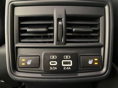 New 2026 Subaru Outback Limited XT AWD/4WD image 14