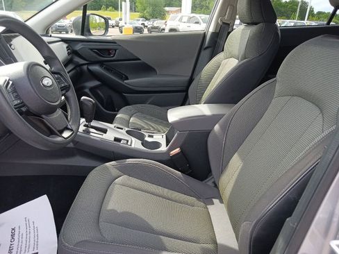 Used 2024 Subaru Crosstrek 2.0i Premium AWD/4WD image 14