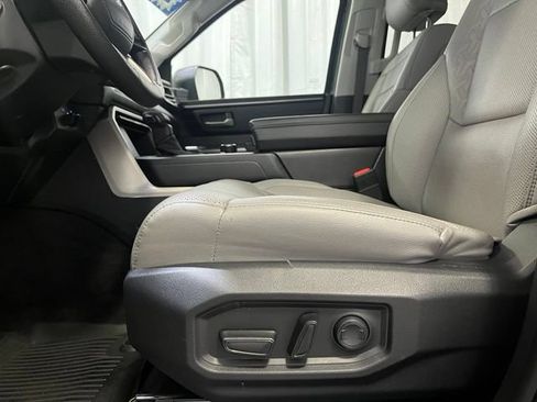 Used 2023 Toyota Tundra SR5 w/ TRD Off-Road Premium Package AWD/4WD image 14