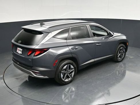 Used 2025 Hyundai Tucson SEL AWD/4WD image 51