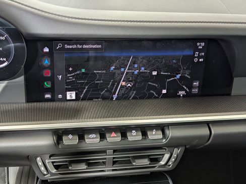 Certified 2022 Porsche 911 Carrera 4S image 27