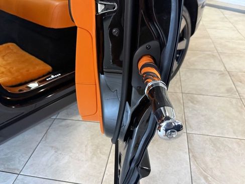 Used 2023 Rolls-Royce Cullinan w/ Dark Exterior Package image 25