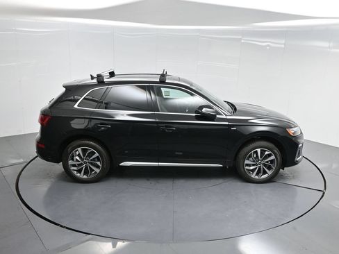 Used 2024 Audi Q5 2.0T Premium w/ Convenience Package AWD/4WD image 76