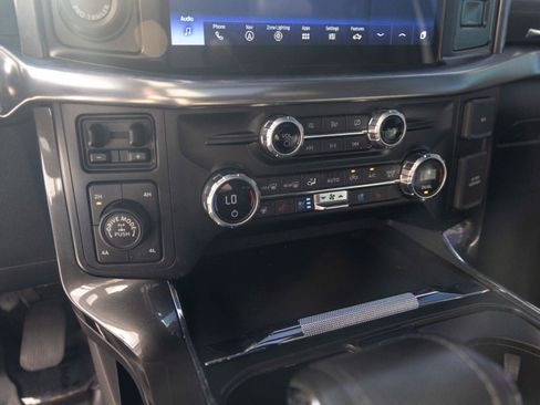 Used 2021 Ford F150 Lariat w/ Equipment Group 502A High AWD/4WD image 24