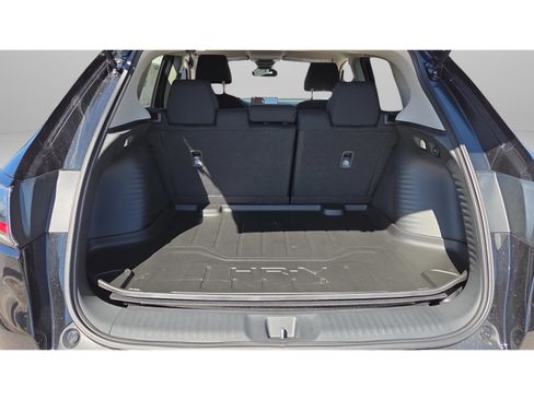New 2026 Honda HR-V LX image 15